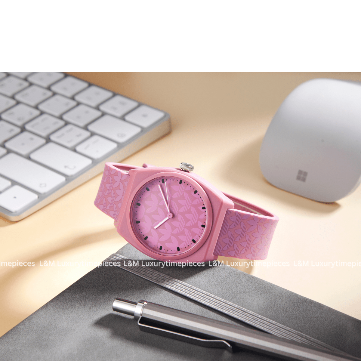 Originals Project Two Watch - L&M Luxury Timepieces
