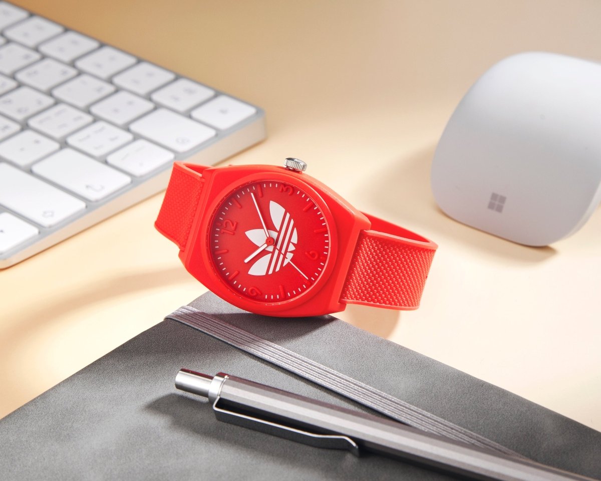 Originals Project Two Watch - L&M Luxury Timepieces