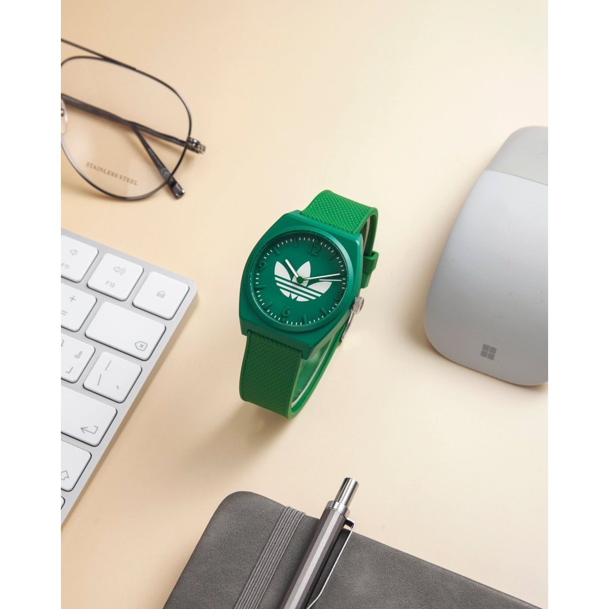 Originals Project Two Watch - L&M Luxury Timepieces