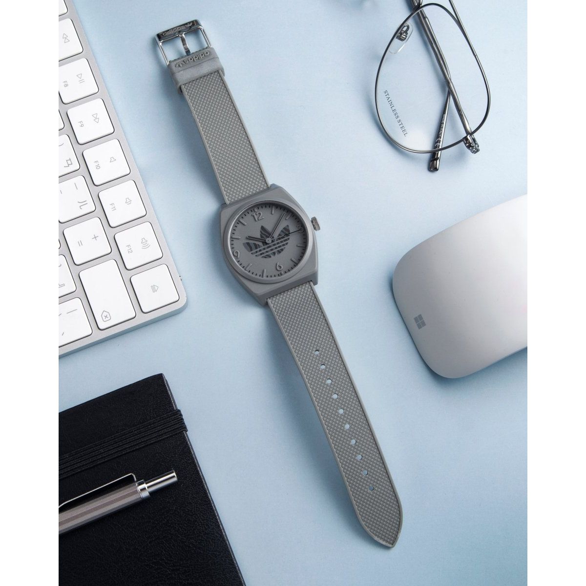 Originals Project Two Watch - L&M Luxury Timepieces
