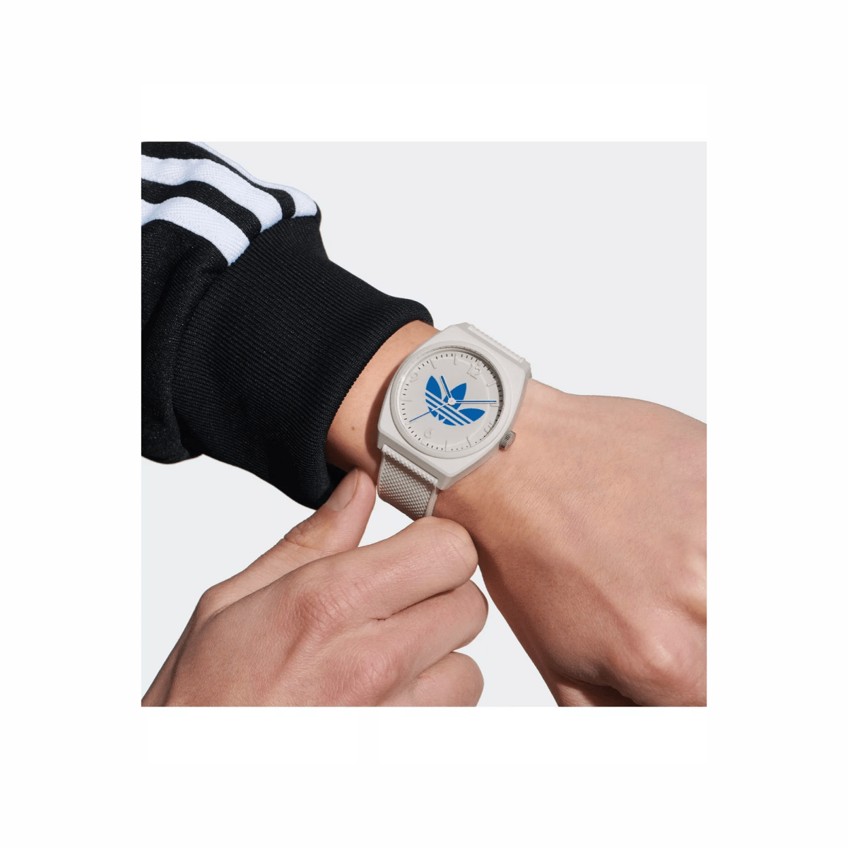 Originals Project Two Watch - L&M Luxury Timepieces