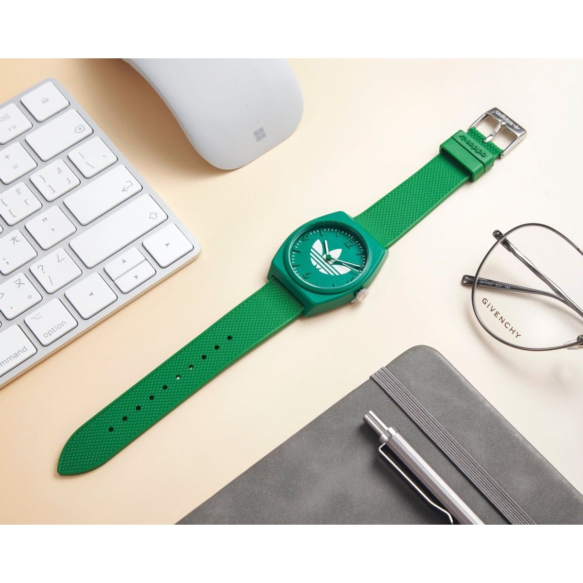 Originals Project Two Watch - L&M Luxury Timepieces