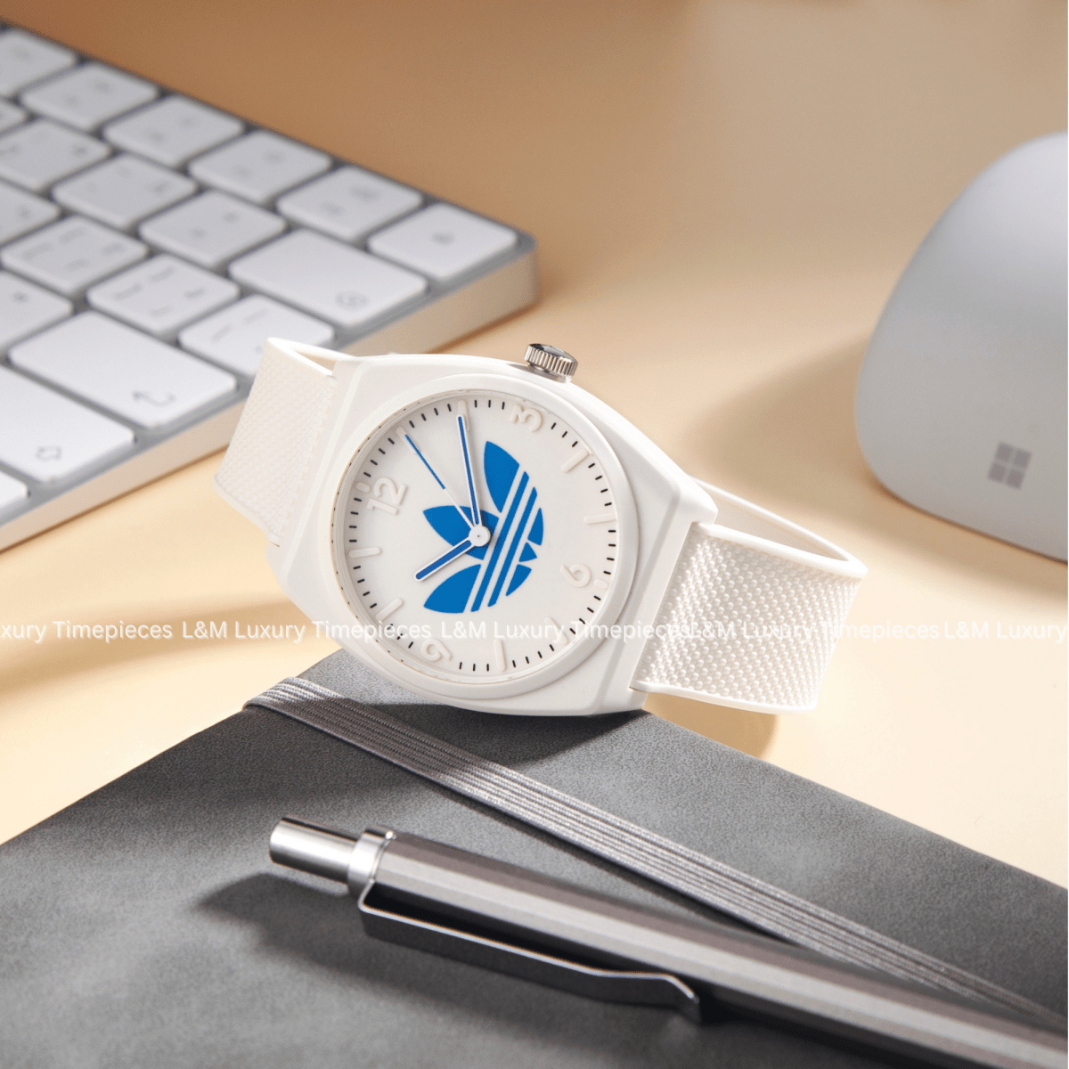 Originals Project Two Watch - L&M Luxury Timepieces
