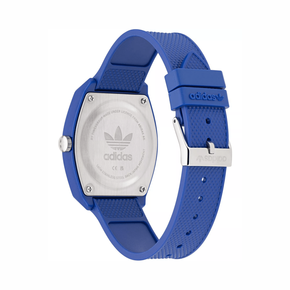 Originals Project Two Watch - L&M Luxury Timepieces