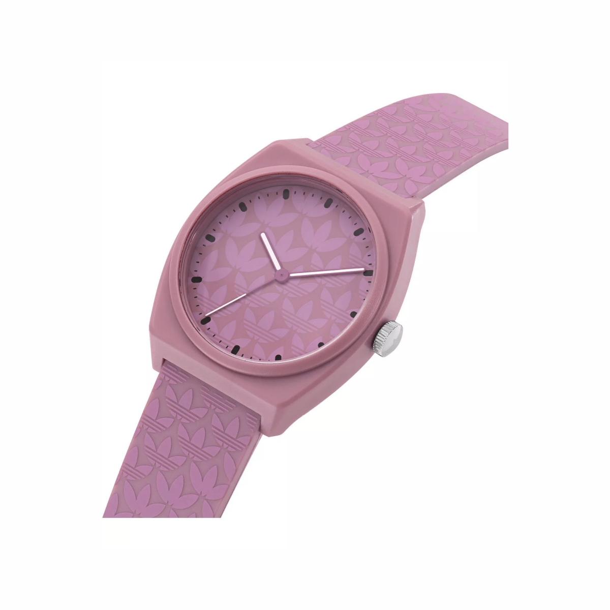 ADIDAS Đồng Hồ Nữ Originals Project Two Watch AOST23052 - L&M Luxury Timepieces