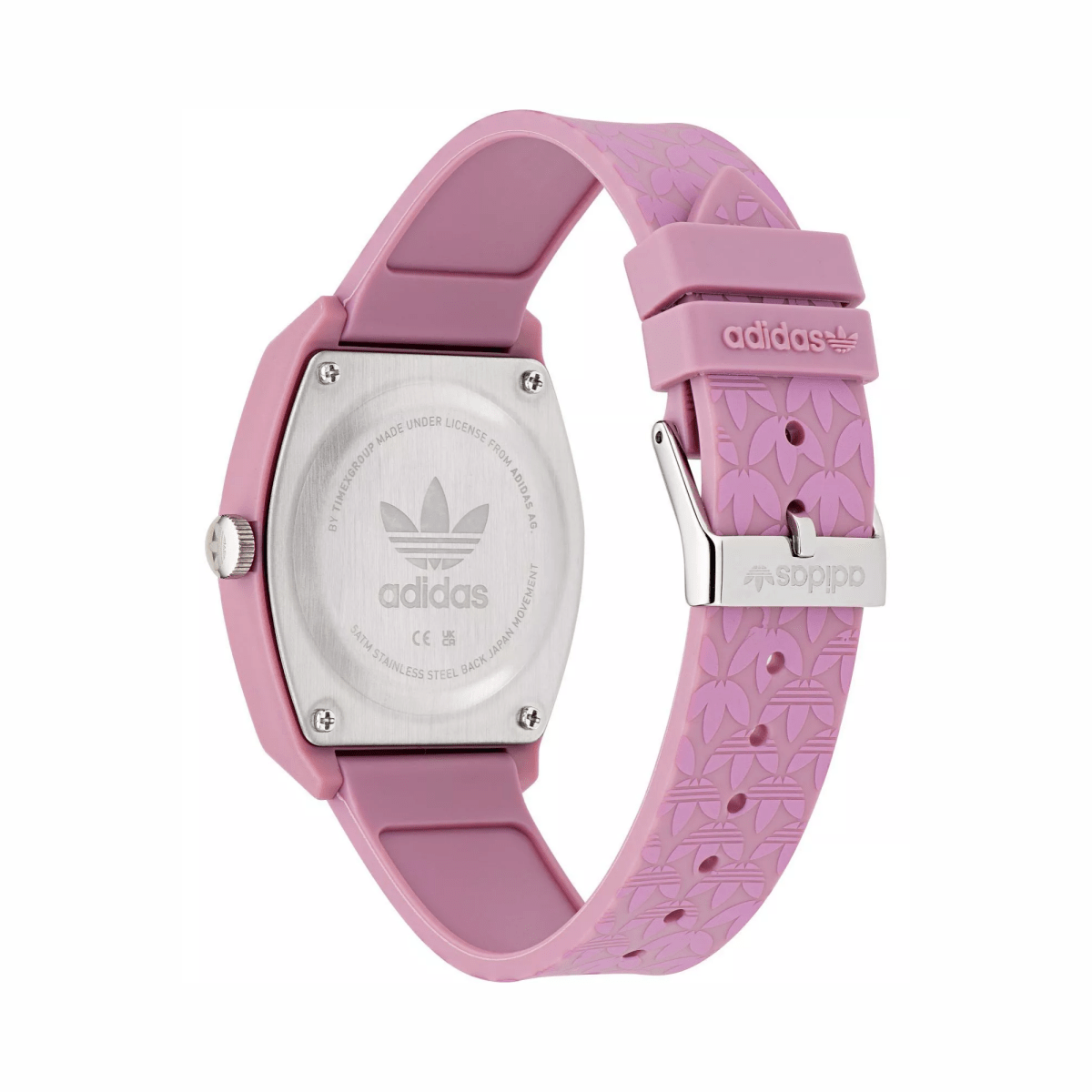 ADIDAS Đồng Hồ Nữ Originals Project Two Watch AOST23052 - L&M Luxury Timepieces