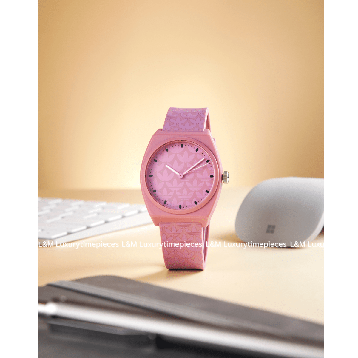 Originals Project Two Watch - L&M Luxury Timepieces