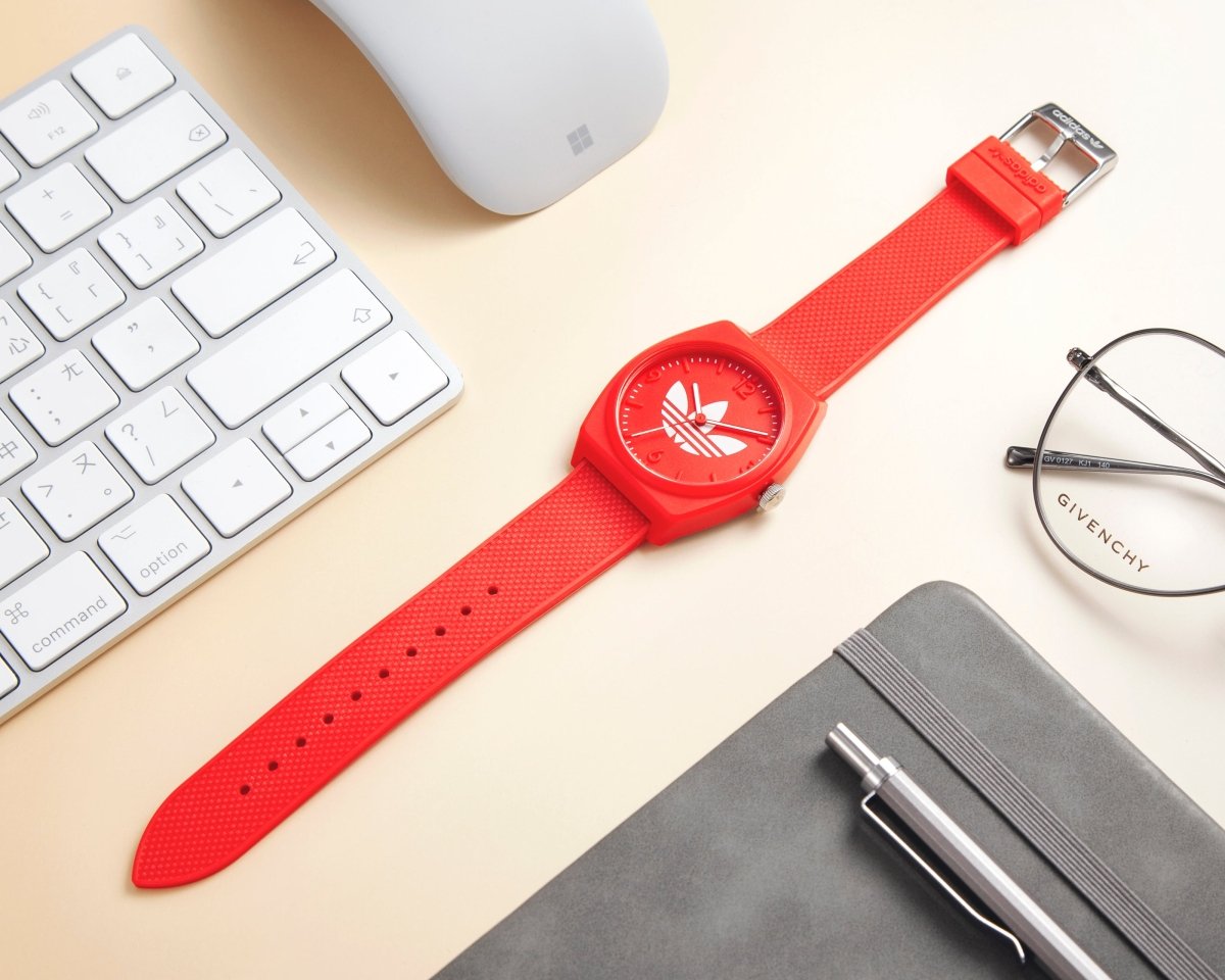 Originals Project Two Watch - L&M Luxury Timepieces