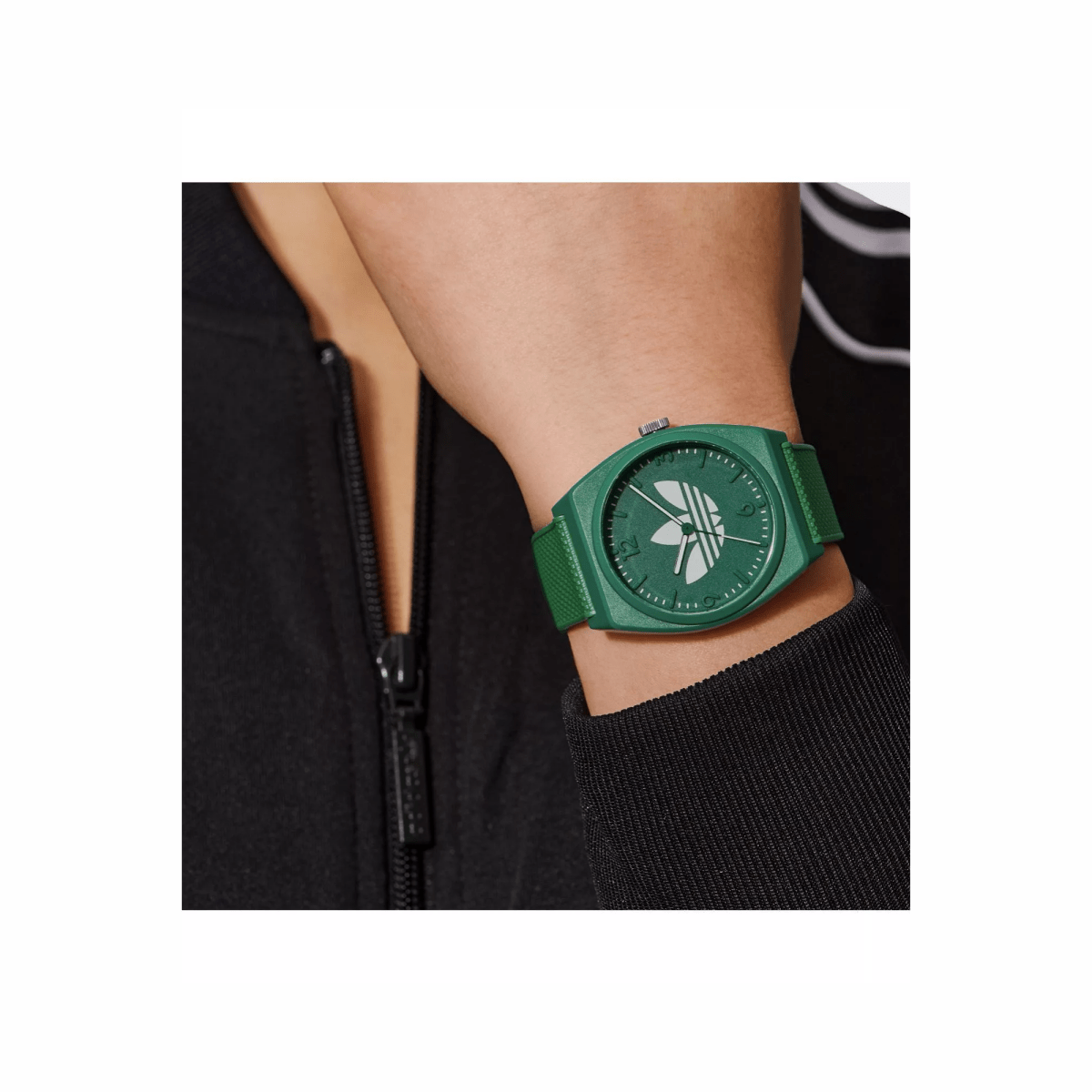 Originals Project Two Watch - L&M Luxury Timepieces