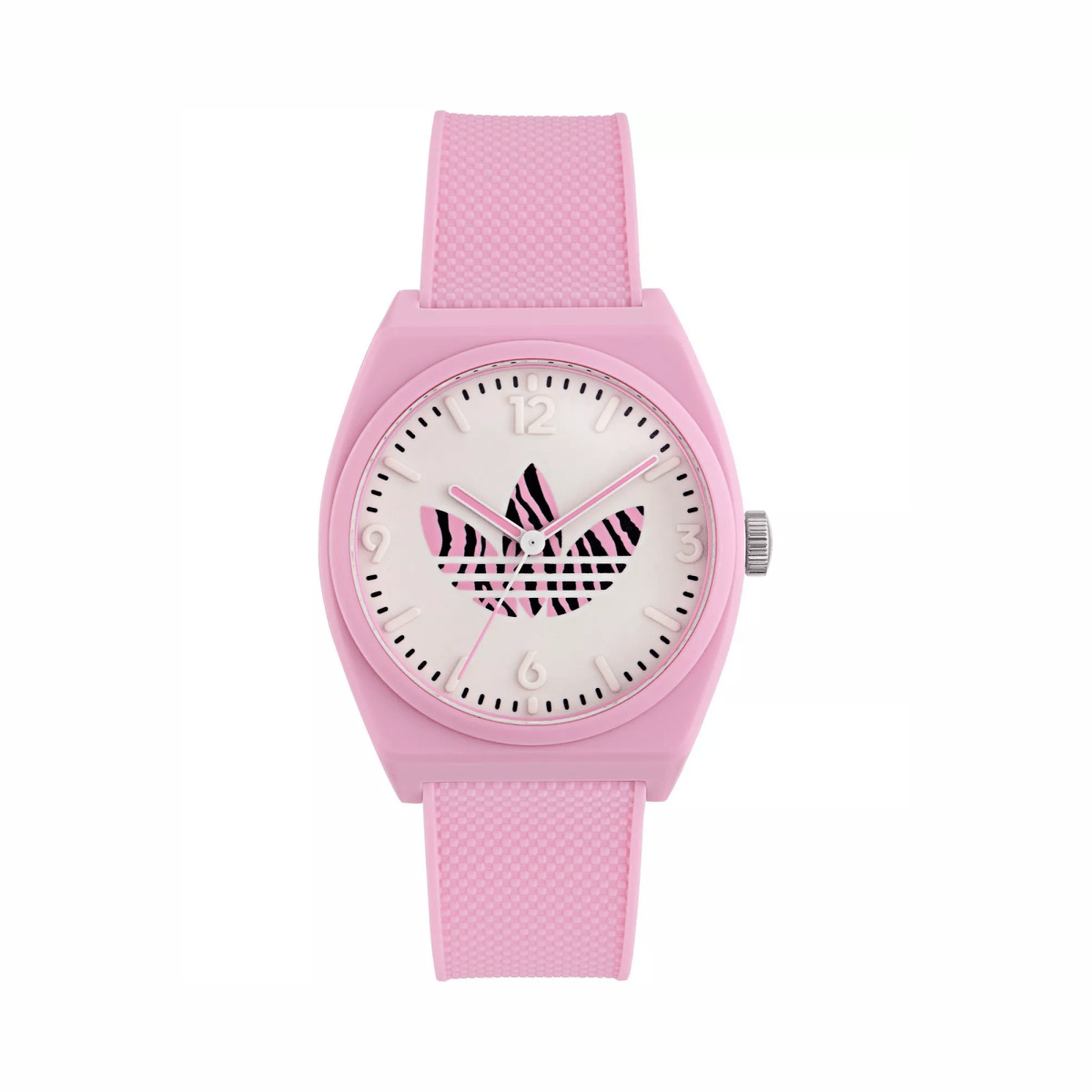 ADIDAS Đồng Hồ Unisex Originals Project Two Watch AOST23553 - L&M Luxury Timepieces
