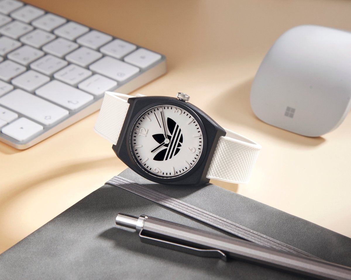 Originals Project Two Watch - L&M Luxury Timepieces
