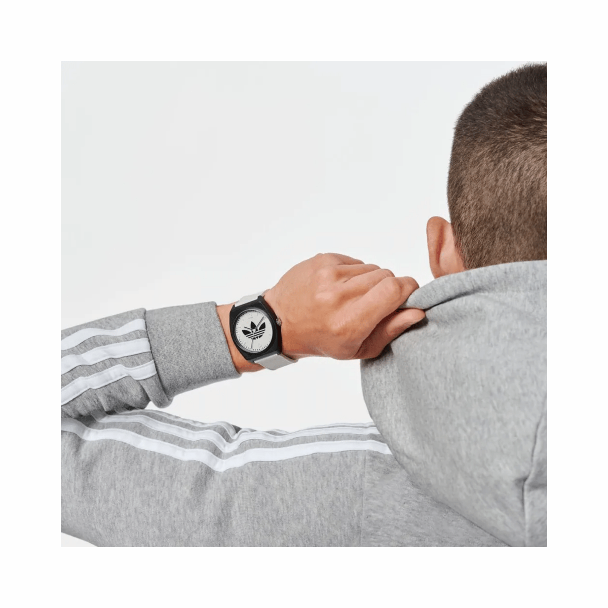 Originals Project Two Watch - L&M Luxury Timepieces