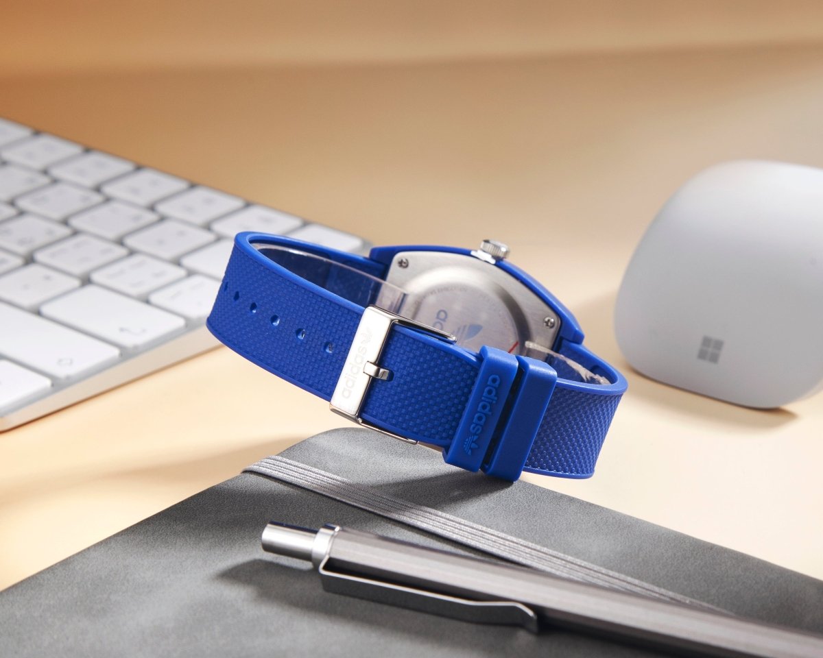 Originals Project Two Watch - L&M Luxury Timepieces