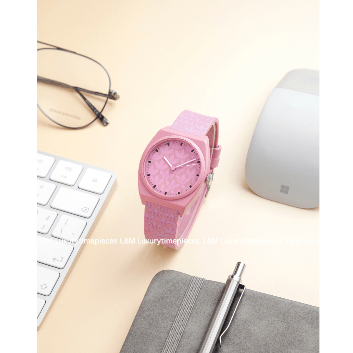 Originals Project Two Watch - L&M Luxury Timepieces