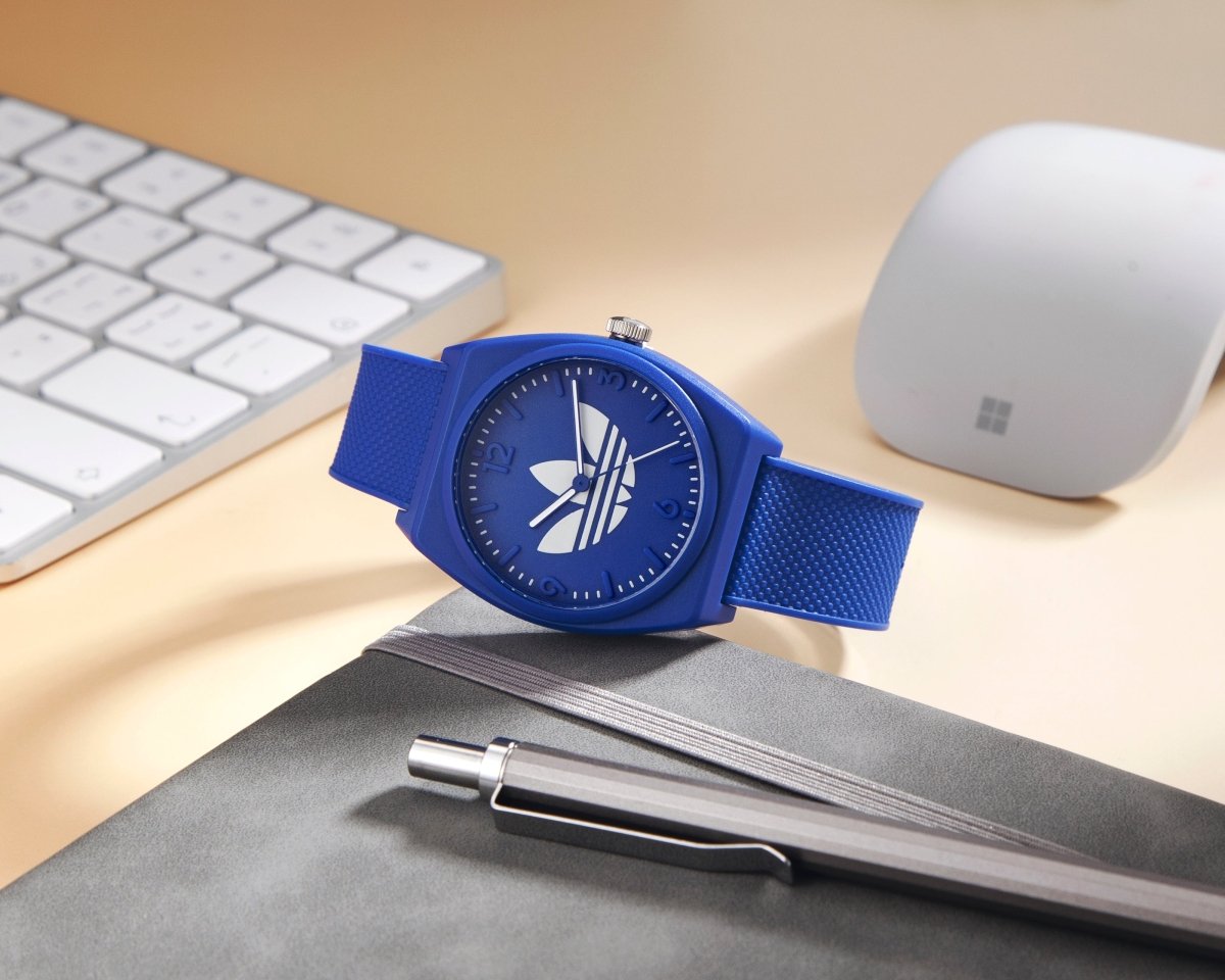 Originals Project Two Watch - L&M Luxury Timepieces