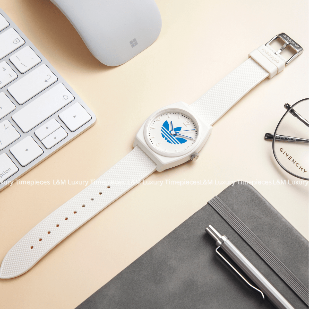Originals Project Two Watch - L&M Luxury Timepieces