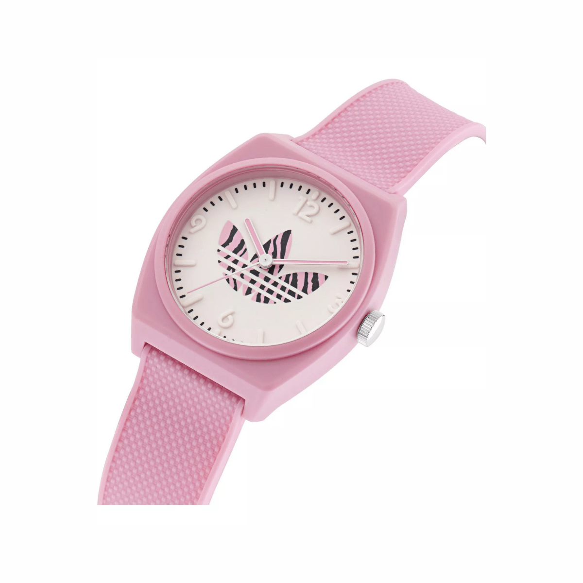 ADIDAS Đồng Hồ Unisex Originals Project Two Watch AOST23553 - L&M Luxury Timepieces