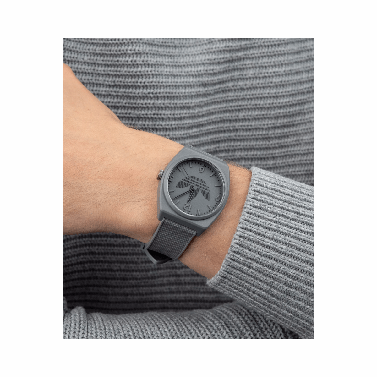 Originals Project Two Watch - L&M Luxury Timepieces