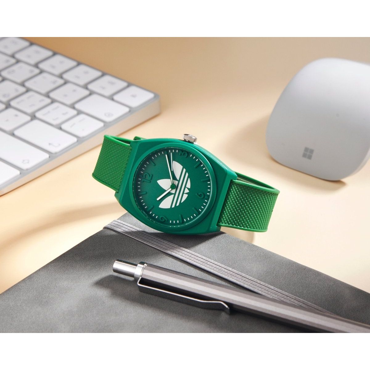 Originals Project Two Watch - L&M Luxury Timepieces