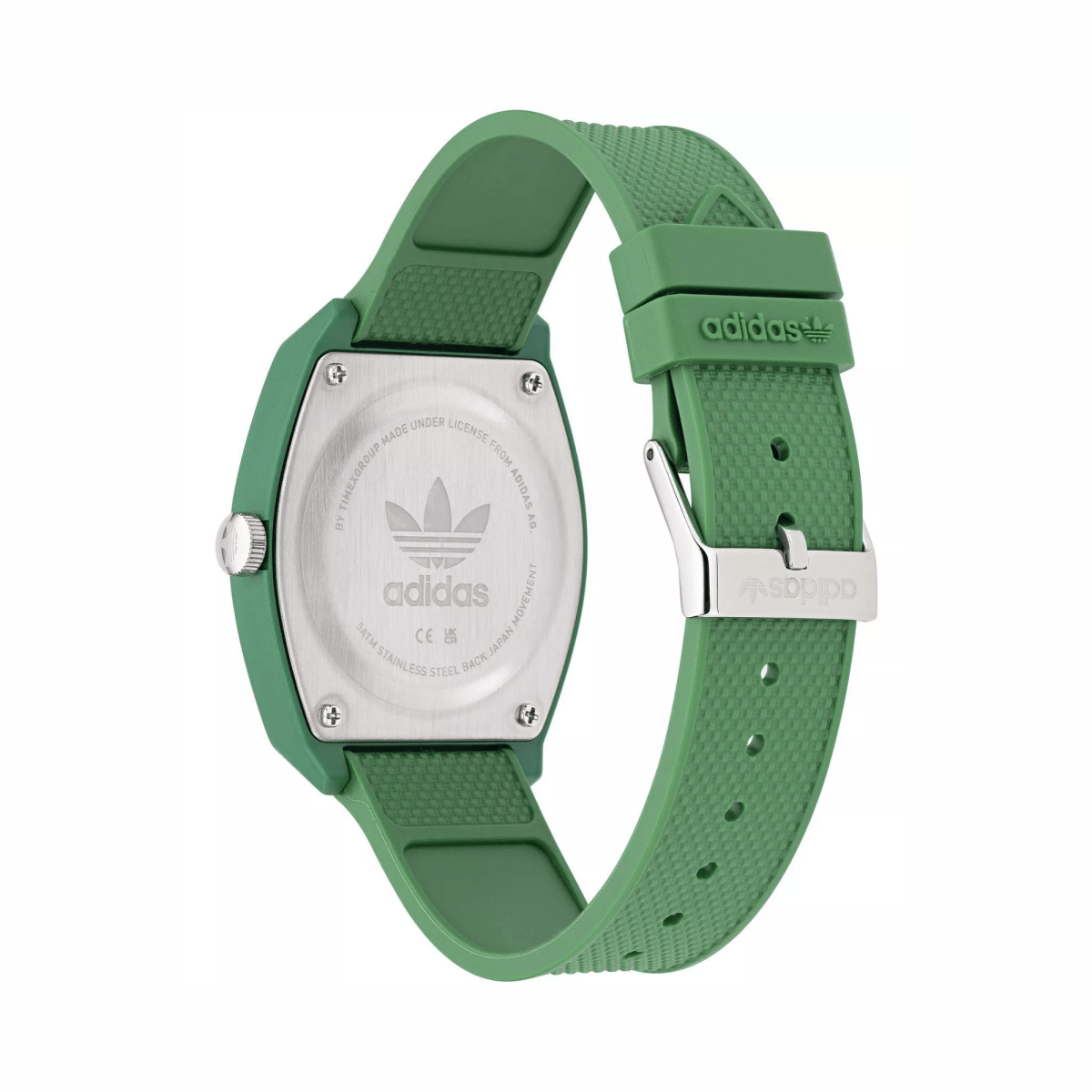 Originals Project Two Watch - L&M Luxury Timepieces