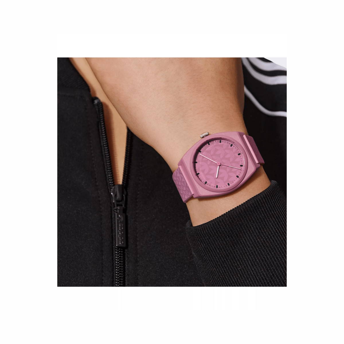 ADIDAS Đồng Hồ Nữ Originals Project Two Watch AOST23052 - L&M Luxury Timepieces