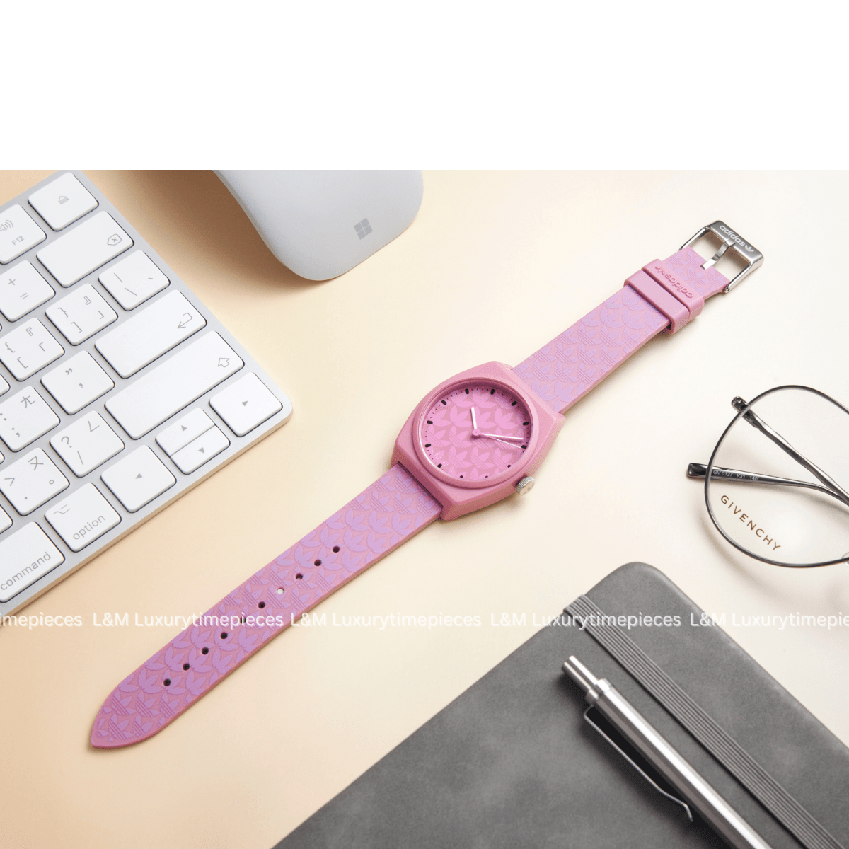 Originals Project Two Watch - L&M Luxury Timepieces