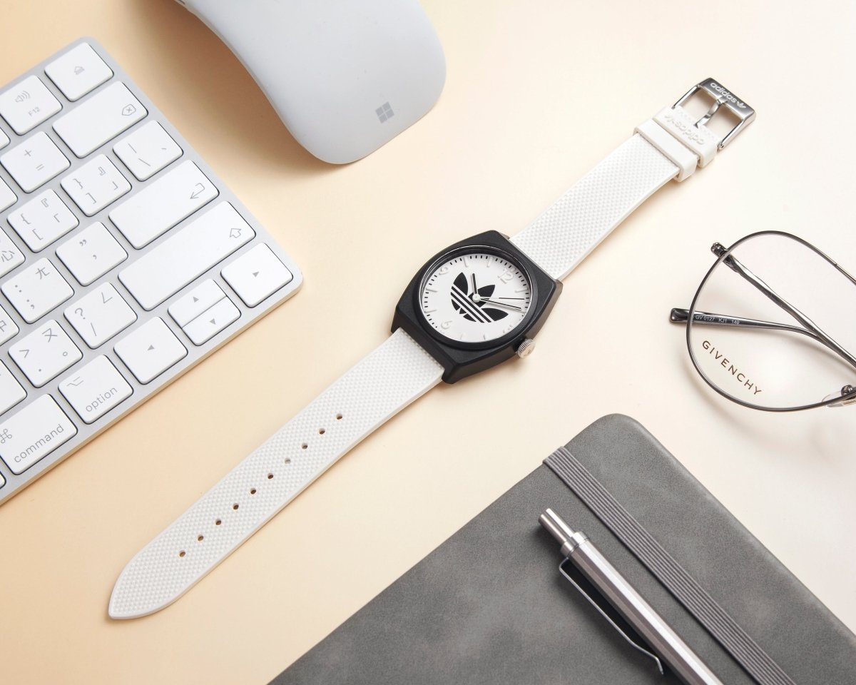 Originals Project Two Watch - L&M Luxury Timepieces