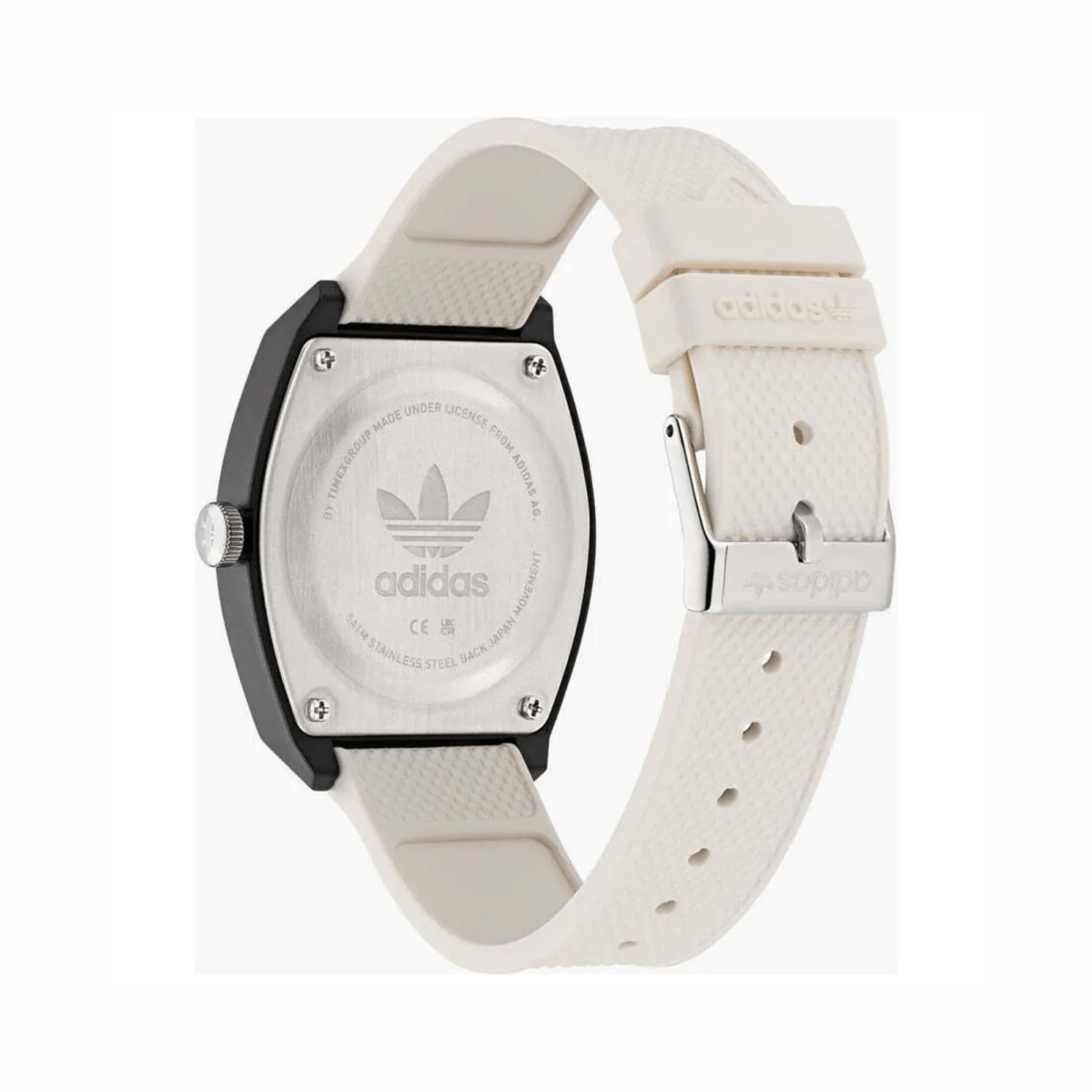 Originals Project Two Watch - L&M Luxury Timepieces