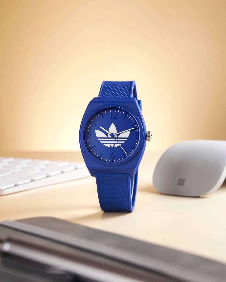 Originals Project Two Watch - L&M Luxury Timepieces