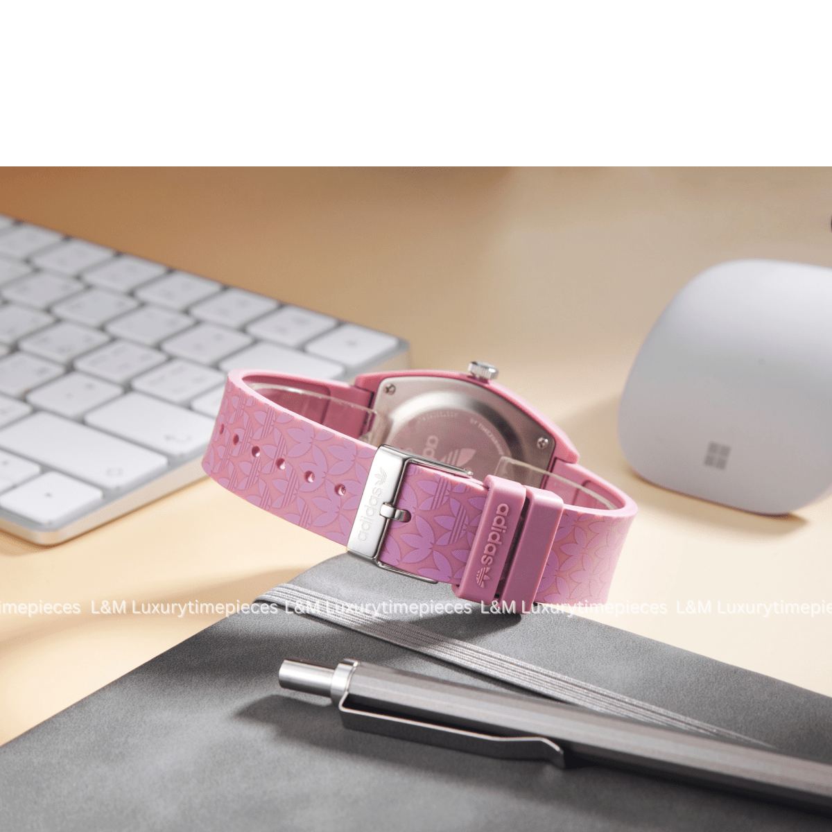 Originals Project Two Watch - L&M Luxury Timepieces