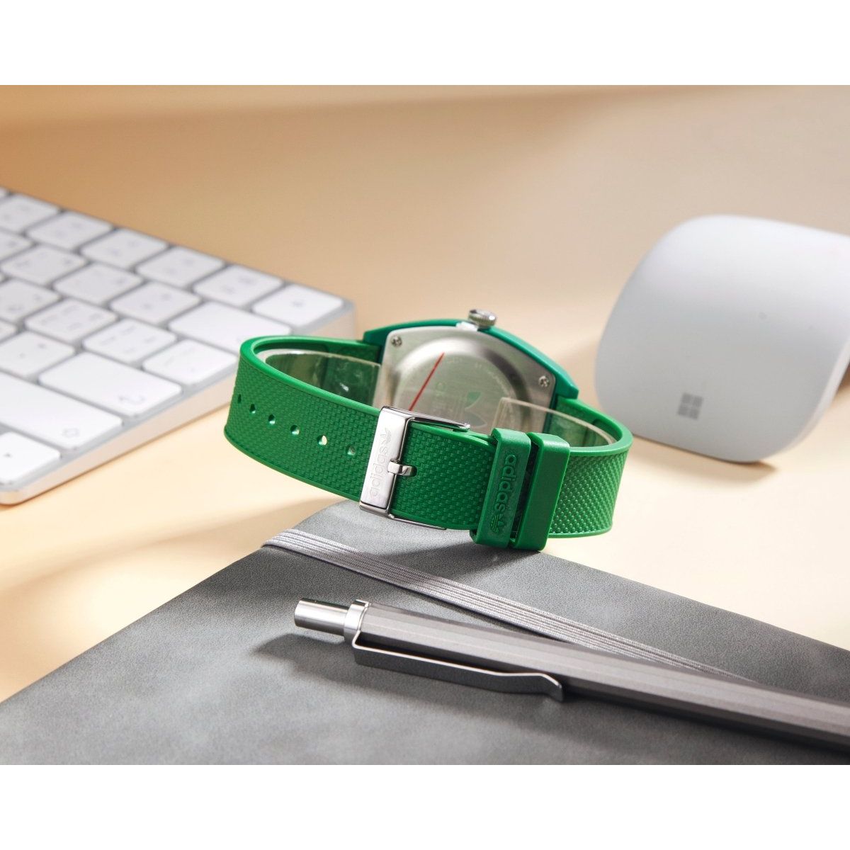 Originals Project Two Watch - L&M Luxury Timepieces