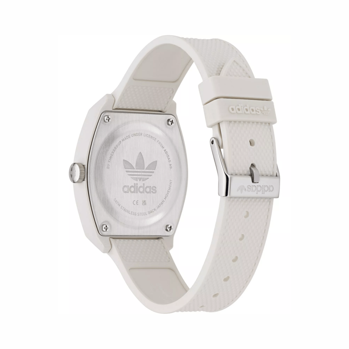 Originals Project Two Watch - L&M Luxury Timepieces