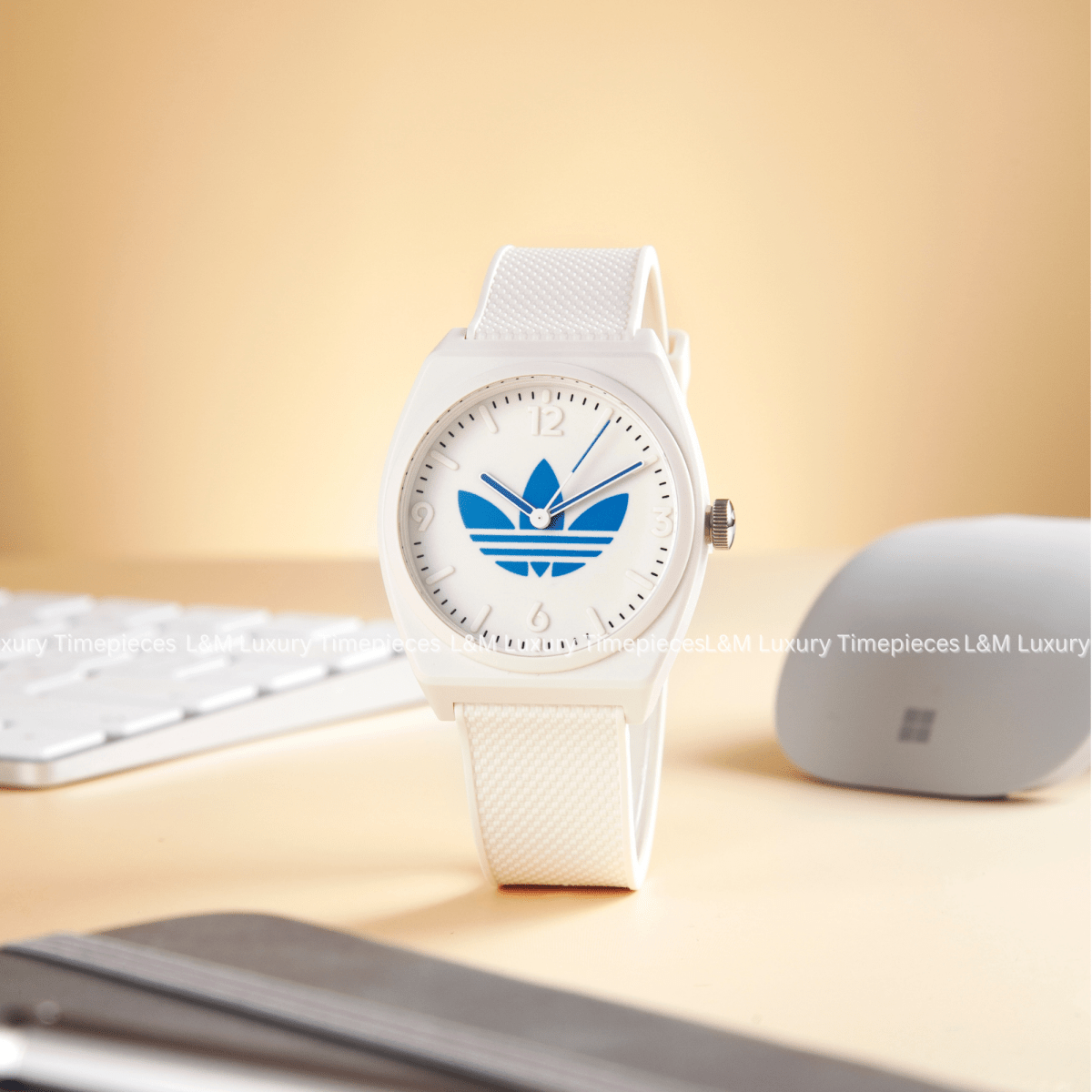 Originals Project Two Watch - L&M Luxury Timepieces