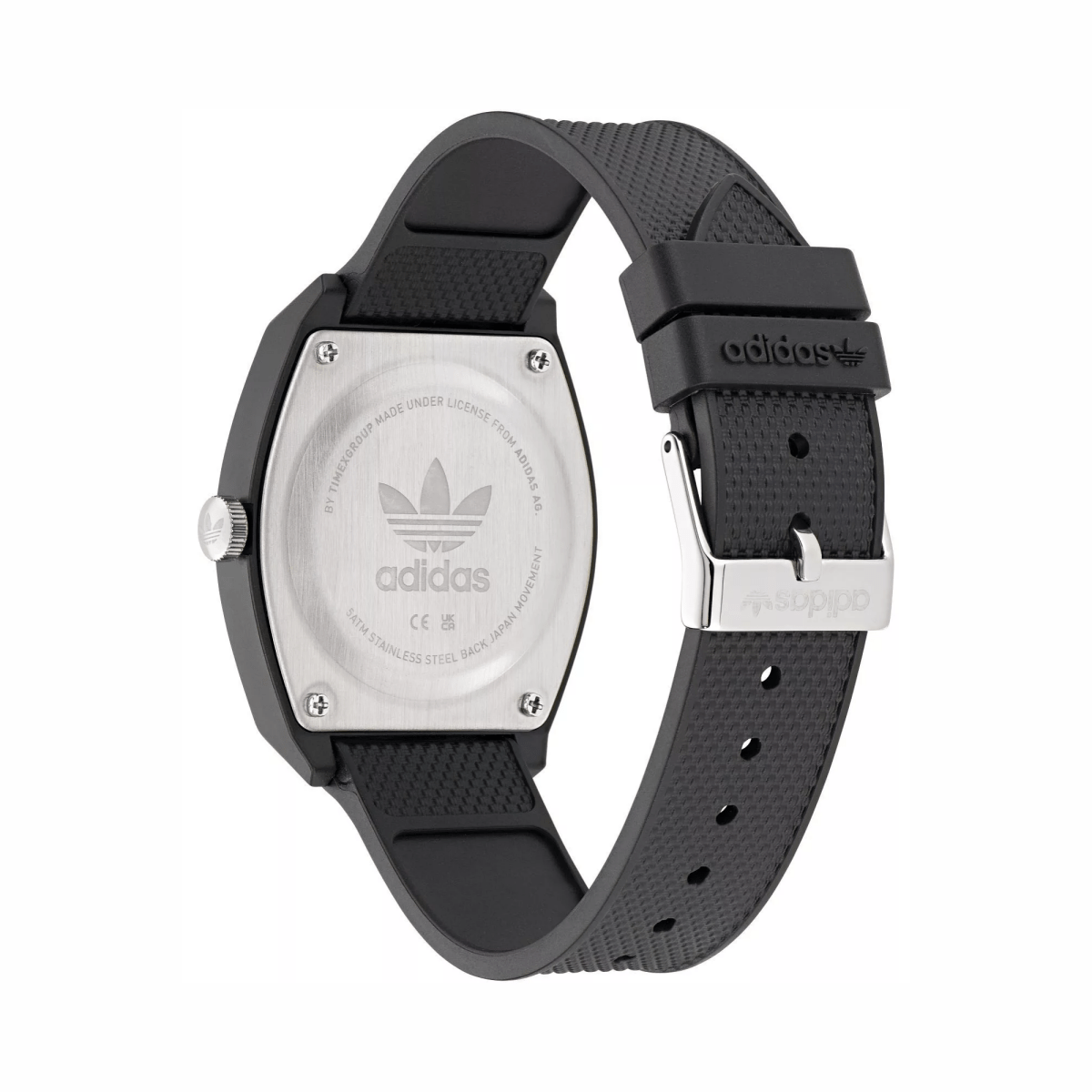 ADIDAS Đồng Hồ Unisex Originals Project Two Watch AOST23551 - L&M Luxury Timepieces