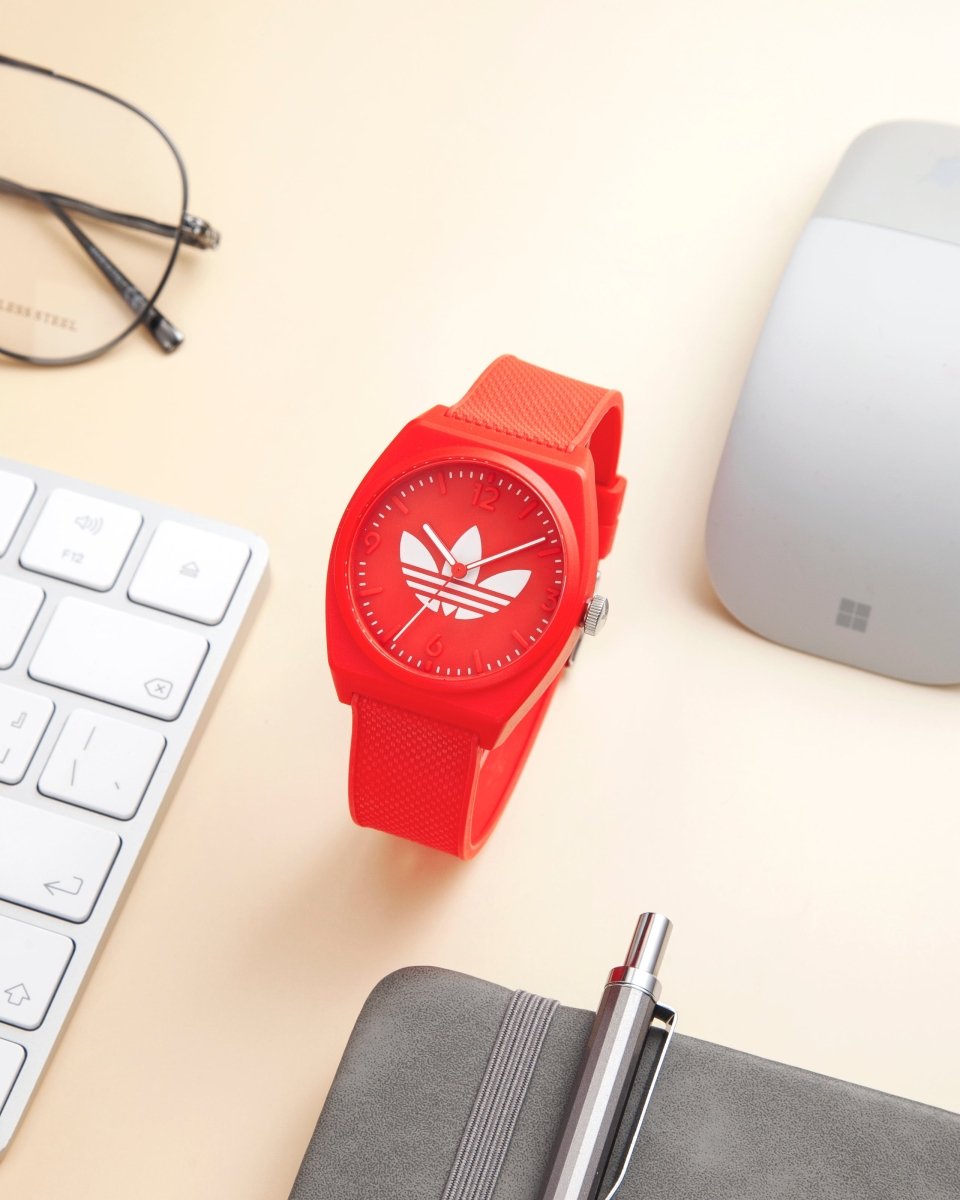 Originals Project Two Watch - L&M Luxury Timepieces