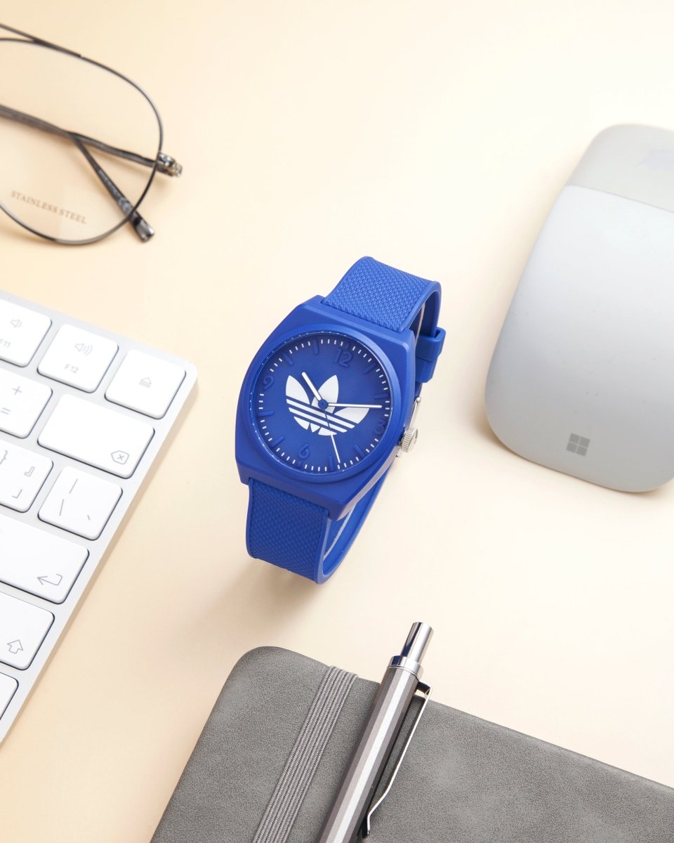 Originals Project Two Watch - L&M Luxury Timepieces
