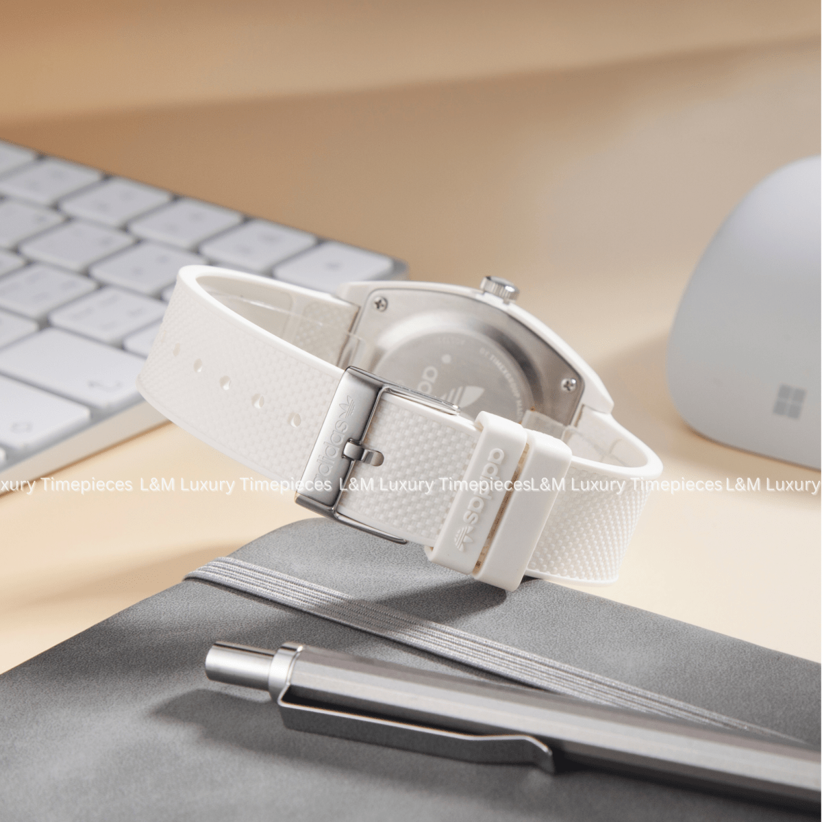 Originals Project Two Watch - L&M Luxury Timepieces