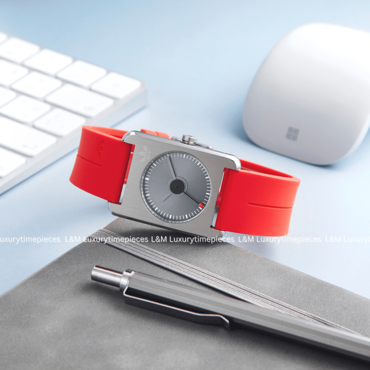 ADIDAS Đồng Hồ Unisex Originals Retro Pop One Watch AOST23562 - L&M Luxury Timepieces