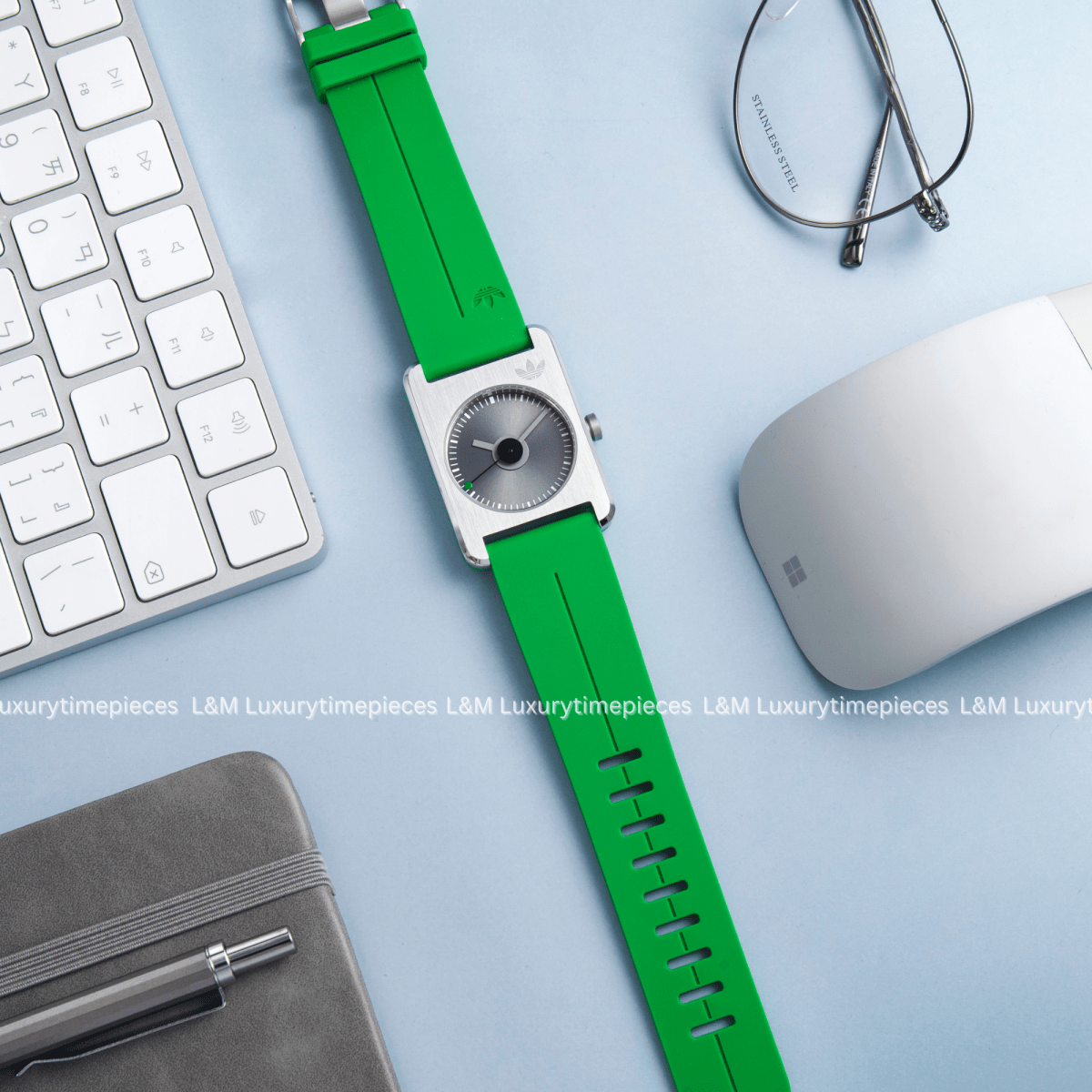 Originals Retro Pop One Watch - L&M Luxury Timepieces