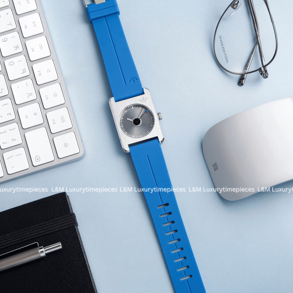 Originals Retro Pop One Watch - L&M Luxury Timepieces