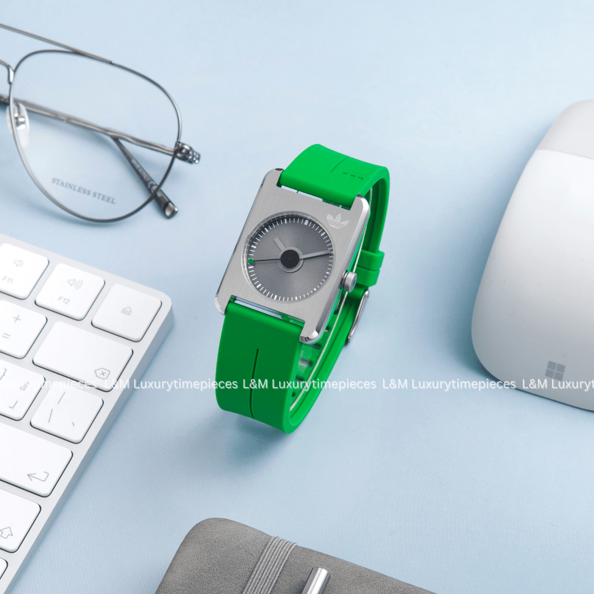 Originals Retro Pop One Watch - L&M Luxury Timepieces