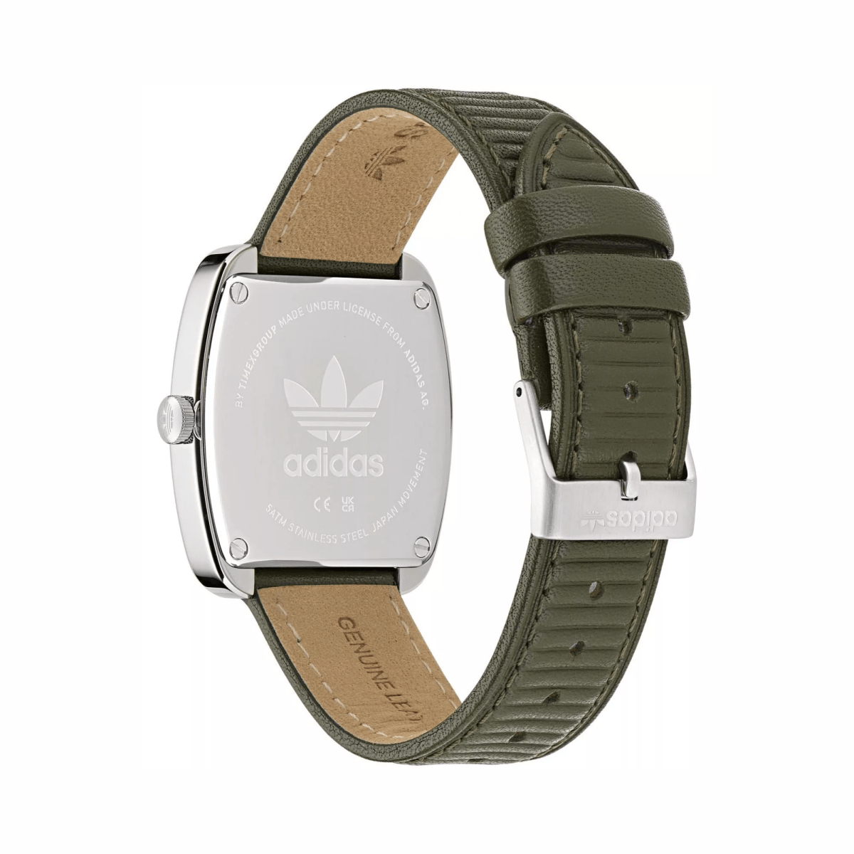 Originals Retro Wave One Watch - L&M Luxury Timepieces