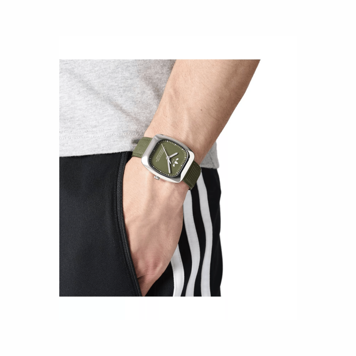 Originals Retro Wave One Watch - L&M Luxury Timepieces