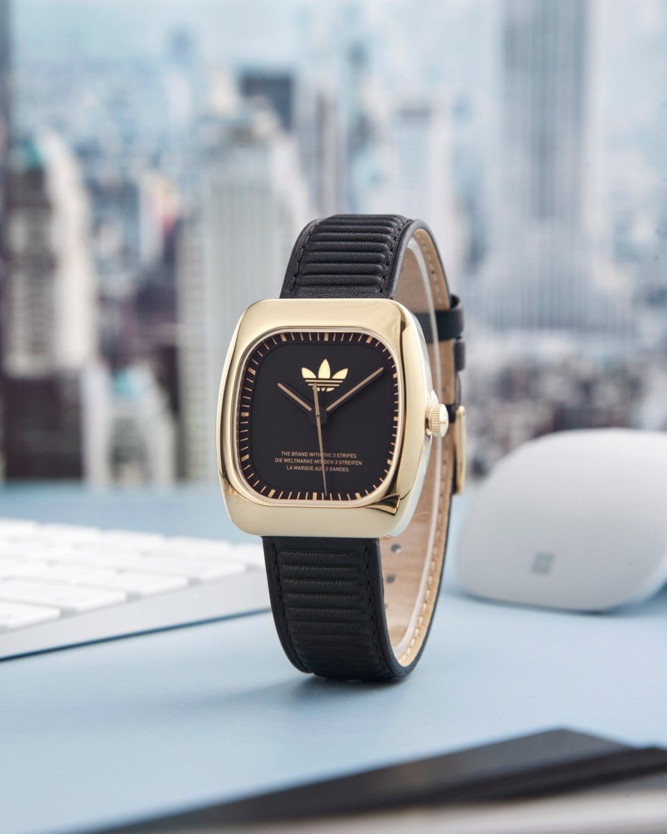 Originals Retro Wave One Watch - L&M Luxury Timepieces