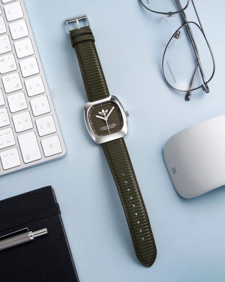 Originals Retro Wave One Watch - L&M Luxury Timepieces