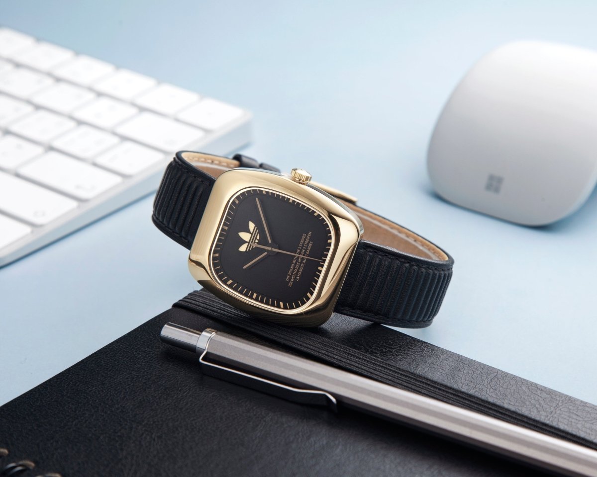 Originals Retro Wave One Watch - L&M Luxury Timepieces