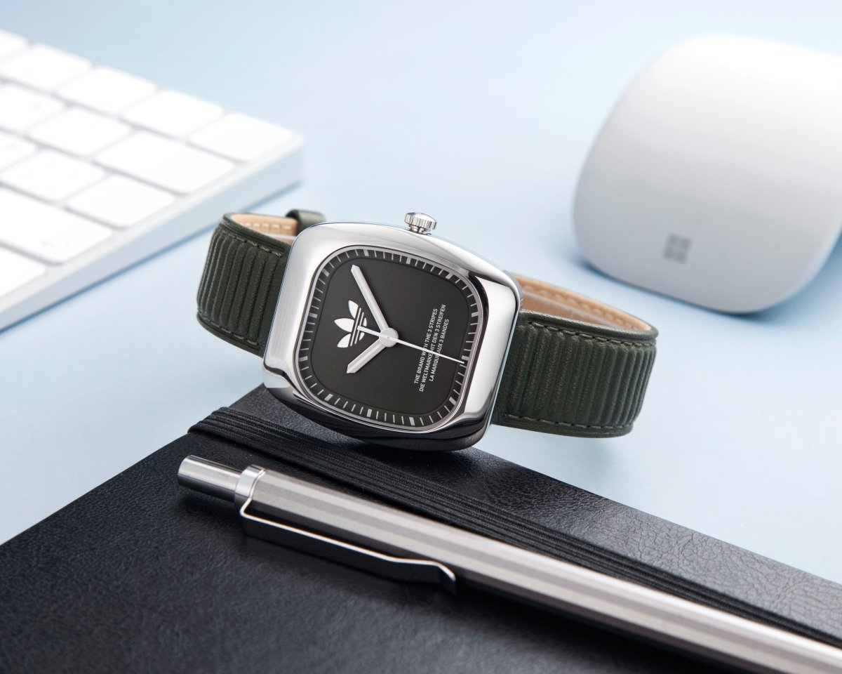 Originals Retro Wave One Watch - L&M Luxury Timepieces