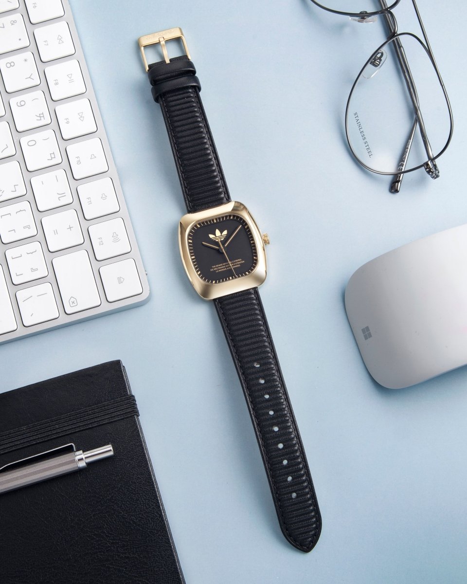Originals Retro Wave One Watch - L&M Luxury Timepieces