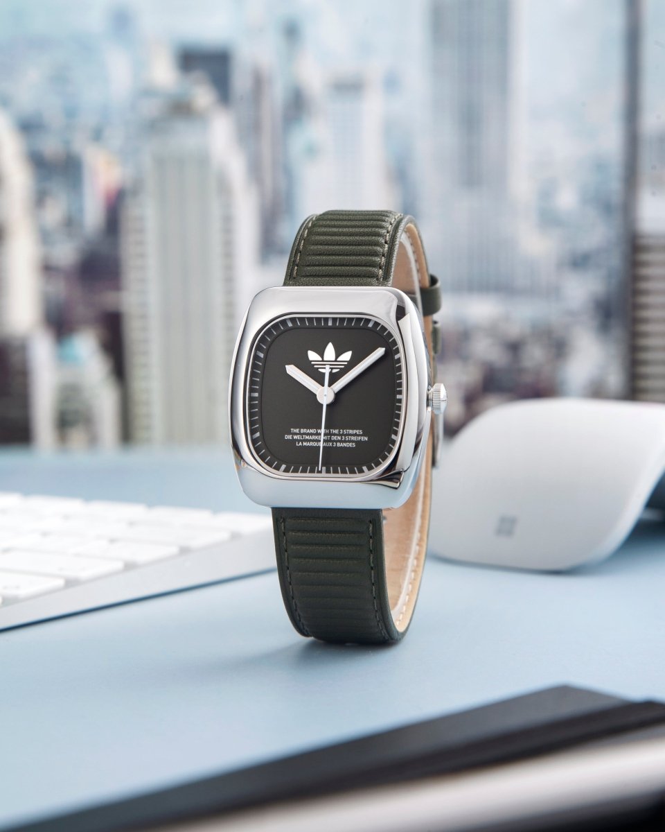 Originals Retro Wave One Watch - L&M Luxury Timepieces