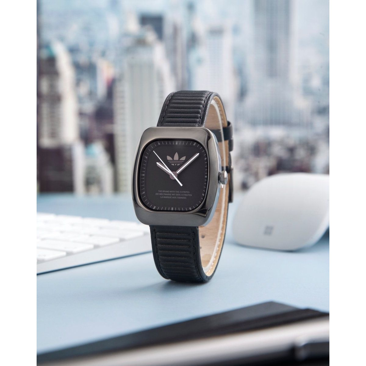 Originals Retro Wave One Watch - L&M Luxury Timepieces